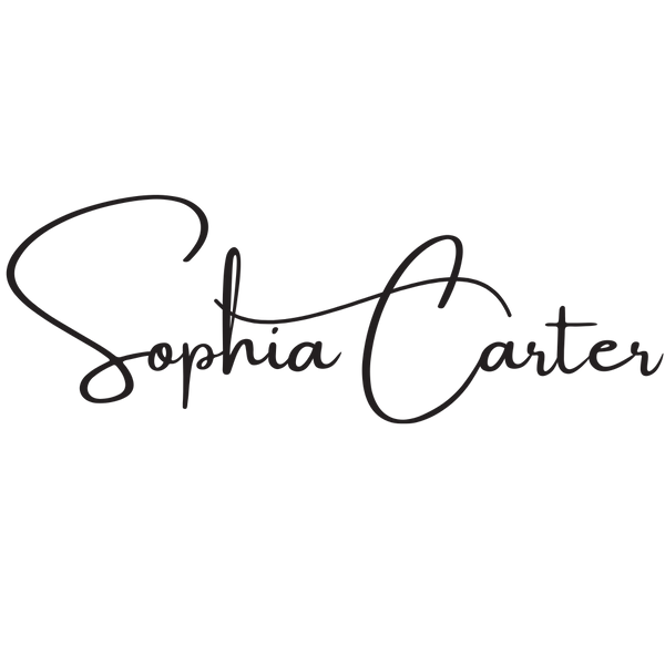 SophiaCarter.Co